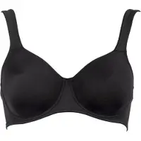 Anita Nicht geformter BH Twin | Grösse: 80B | Farbe: Schwarz