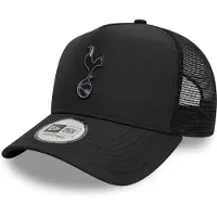 New Era Iridescent Ef Tottenham Hotspur Fc Trucker-kappe