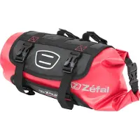 Zéfal Z Adventure F10 Lenkertasche – schwarz/rot 7000