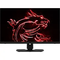MSI Optix MPG321QRF-QD, 81,3 cm (32"), 2560 x 1440 Pixel, Quad HD, LCD, 1 ms, Schwarz
