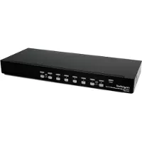 StarTech.com 8xdvi Schalter