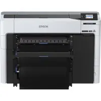 Epson SureColor SC-P6500D, Tintenstrahl, 2400 x 1200 DPI, ESC/P-R, HP-GL/2, HP-RTL, PDF 1.7, PostScript 3, Cyan, Grau, Magenta, Mattschwarz, Foto schwarz, Rot, Gelb, A1 (594 x 841 mm), Einzelblatt