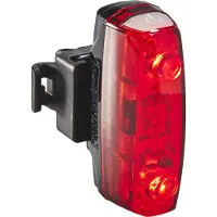 Cateye Cat Eye Rücklicht Rapid Micro G TL-LD620G USB StVZO.