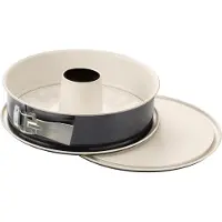 Dr. Oetker Springform Dr. Oetker Back-Trend Unterschiedliche Böden 28 cm