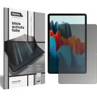 Dipos Blickschutzfolie 4-Way Privacy