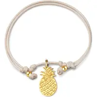 Ailoria Armband "Armband DÉLICE", gold, Armbänder, Kinder, Edelstahl, Armband