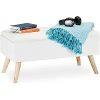 Relaxdays Sitzbank
