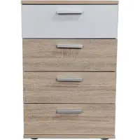 HTI Nachtschrank