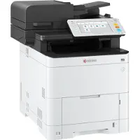 Kyocera Ecosys MA3500cix Life Plus 3 in 1 Farblaser-Multifunktionsdrucker weiß - Laser/LED-Druck - Farbig