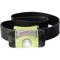 Underwater Kinetics UK Underwater Kinetics 3AAA Vizion i ATEX Pandelampe Ex Zone: 1 65 lm 60 m