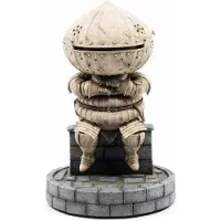 First 4 figures Dark Souls Statue Siegward of Catarina SD 21 cm