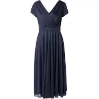 Vera Mont Cocktailkleid im Glitzer-Look