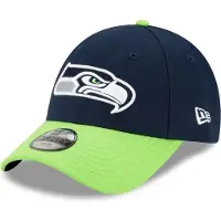 New Era 9Forty Youth League Seattle Seahawks