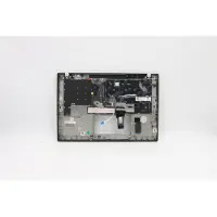 Lenovo 5M11A37311, Cover + keyboard, Tastatur mit Hintergrundbeleuchtung, , ThinkPad T14s Gen 2