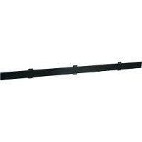 Vogel's Connect-it PFB 3433 Befestigungsstange für Flachbildschirm - Schwarz - max. 160 kg Traglast - Aluminium