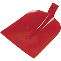 Ideal Holsteiner Schaufel DIAMANT-PIONIER Grösse 0 250 x 230 mm 3/4 gehoben