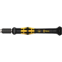 Wera 1013 Kraftform Micro ESD, 35 mm, 175 mm, 15 mm, 34 g, Tschechische Republik