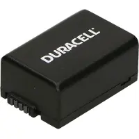 Duracell 890mah Panasonic Dmw-bmb9e Lithiumbatterie