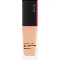 Shiseido Synchro Skin Self Refreshing Spf30 Foundation 240 30ml