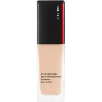 Shiseido Synchro Skin Self Refreshing Foundation 30ml (Various Shades) - Ivory