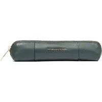 Piquadro Schlampermäppchen Circle Pen Case S GreenGreen