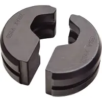 Virax Einsätze Profil V 28 für Pressmaschinen P25+/M2X/L2X - 252965