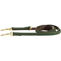 Kentucky Nylon Plaited Führleine 15 Mm