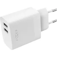FIXED FIXC17N-2U-WH, Drinnen, AC, 5 V, Weiß