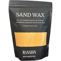 CosyDecor Herrenhaus-Atmosphäre Sandwachs Beige 500 g