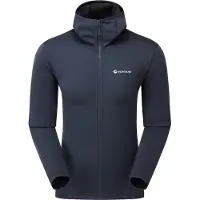 Montane Protium Fleece Mit Durchgehendem Reißverschluss