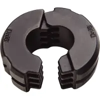 Virax Kiefer-Einsatz RF-P D16