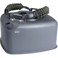 Ridgemonkey Paracord Edition M Wasserkocher