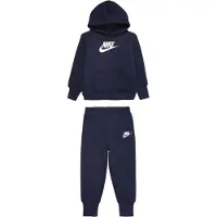 Nike Kids Sustainable Po Langarm-set