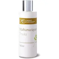 Classic Ayurveda - Mahanarayana Thaila Körper- & Kopf-Massageöl 100 ml