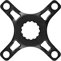 Stronglight Spider Transformation Pedal Fahrrad MTB Direct Mount in 4 Schenkel