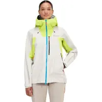 Berghaus W Ridge-Seeker GTX Jkt, Jacket Damen, LQ4 STONE/SPARK, 16 (42) -
