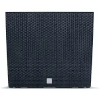 Prosperplast 16l Rato Case Collection 58x18x49.8 Cm Blumentopf