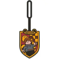 LEGO Harry Potter Namensschild für Gepäck - Ron Weasley