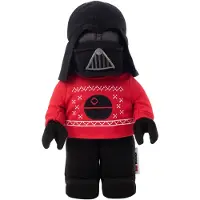 LEGO Darth Vader Weihnachtsplüschfigur