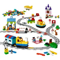 LEGO Education 45025 DUPLO Digi-Zug