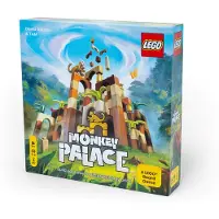 LEGO Affen-Palast
