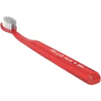 Tello Ultrasoft 6240 Extra Soft Toothbrush for Adults with Sensitive Gums