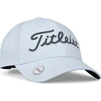 Titleist Cap Players Ball Marker, blau/navy/weiss