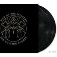 Universal Music - Live At The Wiltern (3 LP)