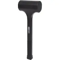 Ks Tools Hammer weich nicht einziehbar 1270g