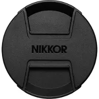 Nikon Objektivdeckel LC-82B