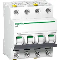 Schneider Electric A9F07463, IP20