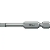 Wera 05060297001, Quadratisch, 89 mm, Tschechische Republik