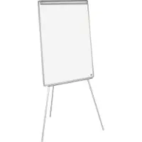 BI-Office Earth, Freistehend, 700 x 1000 mm, Porträt, Aluminium, Weiß, 700 mm