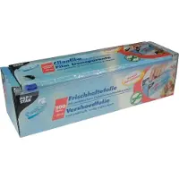 Papstar Frischhaltefolie